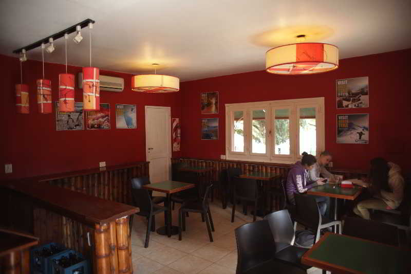 هتل Tangoinn Downtown Iguazú