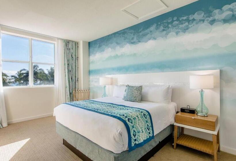 هتل Marriott Vacation Club®, South Beach