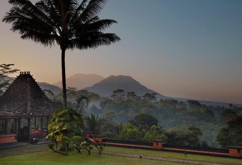 هتل Mesastila Resort And Spa