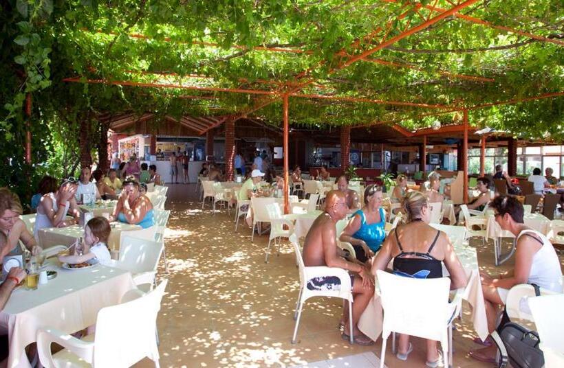 هتل Narcia Resort Side  Ultra All Inclusive