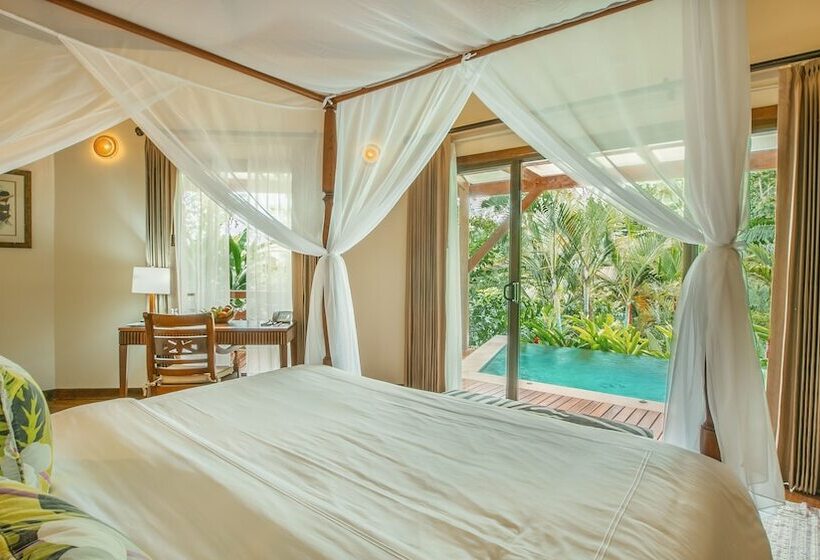 فندق Nayara Gardens