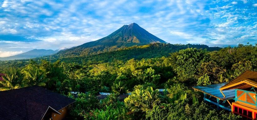 فندق Nayara Gardens