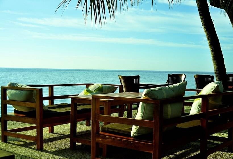 호텔 Nugraha Lovina Seaview Resort & Spa