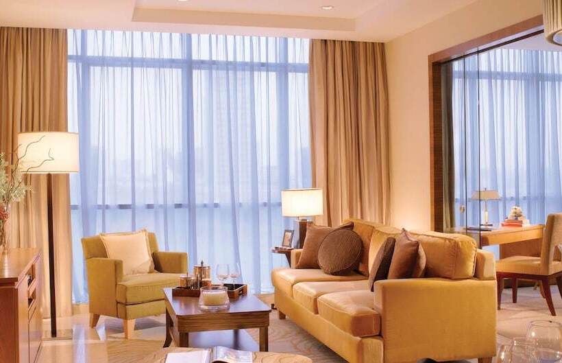 هتل Oakwood Premier Cozmo Jakarta