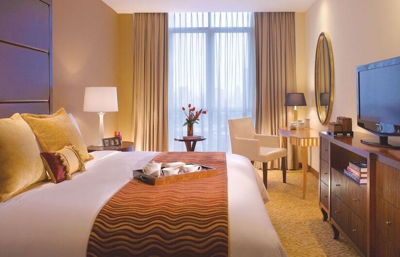 هتل Oakwood Premier Cozmo Jakarta