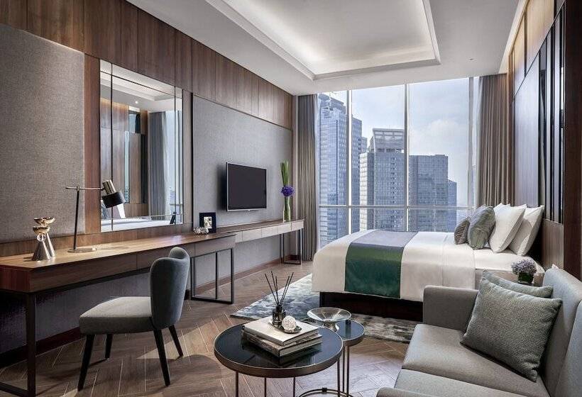 هتل Oakwood Premier Cozmo Jakarta