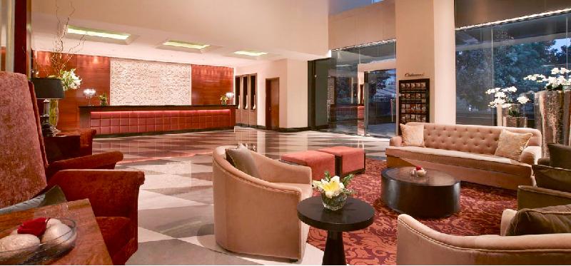 هتل Oakwood Premier Cozmo Jakarta