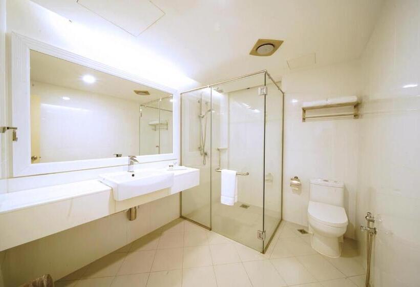 Permai Hotel Kuala Terengganu