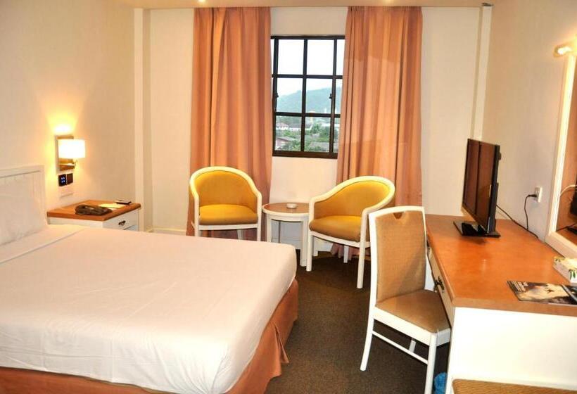 Permai Hotel Kuala Terengganu