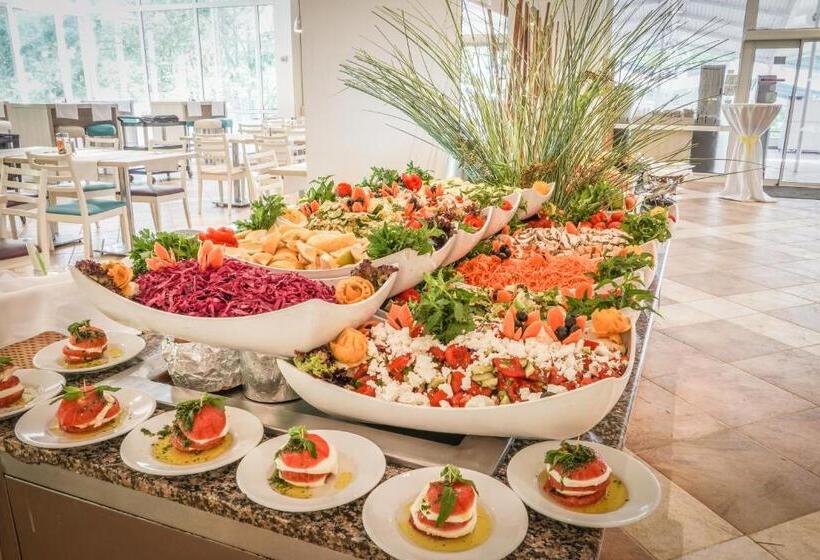 هتل Ralitsa Aquaclub   All Inclusive Plus Aquapark