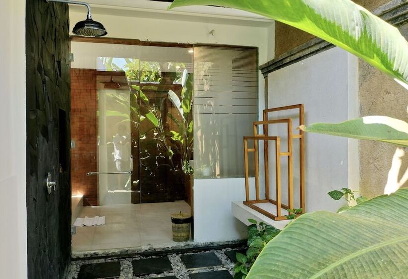 酒店 Sagara Villas And Suites Sanur By Ahm
