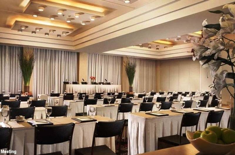 هتل Santika Makassar