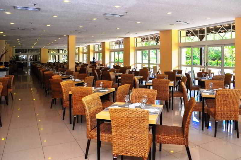 בית מלון כפרי Sauípe Resorts - All Inclusive