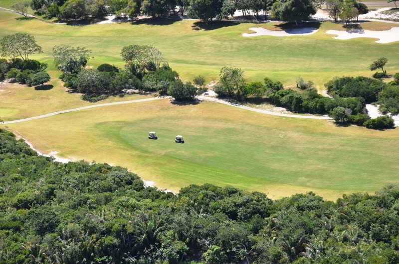 בית מלון כפרי Sauípe Resorts - All Inclusive