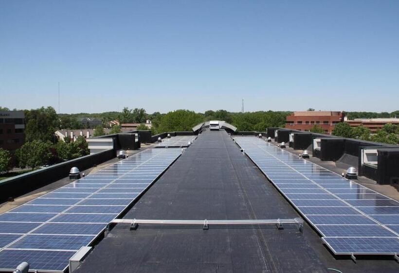 هتل Springhill Suites By Marriott Annapolis