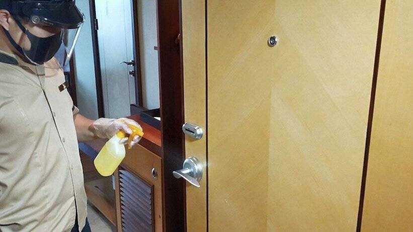 Swiss Belhotel Maleosan Manado