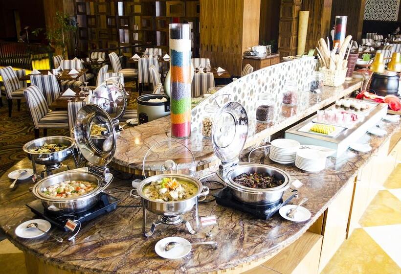 Swiss Belhotel Maleosan Manado