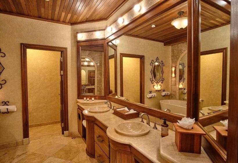فندق The Springs Resort & Spa At Arenal