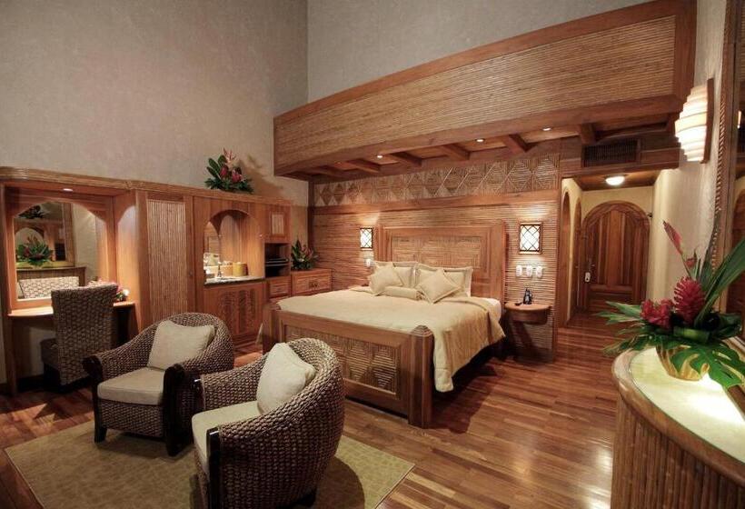 فندق The Springs Resort & Spa At Arenal