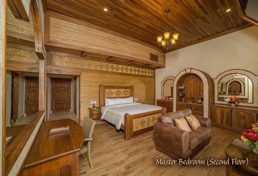 فندق The Springs Resort & Spa At Arenal
