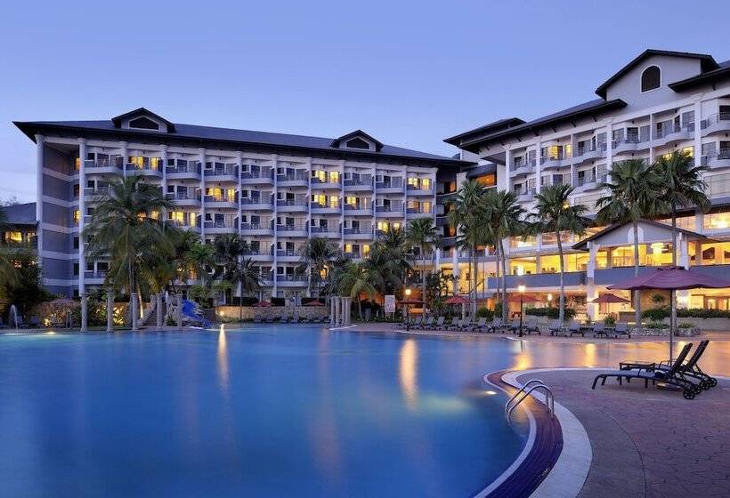 هتل Thistle Port Dickson