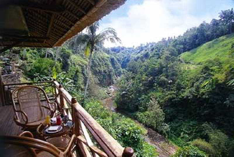 هتل Ulun Ubud Resort   Chse Certified