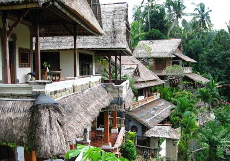 هتل Ulun Ubud Resort   Chse Certified