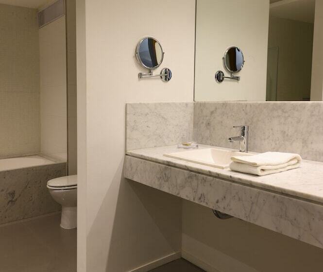 Libertad Hotel Buenos Aires
