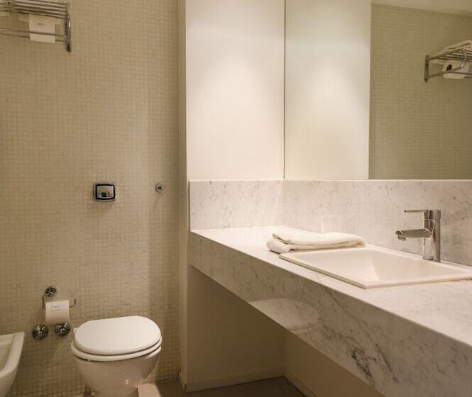 Libertad Hotel Buenos Aires