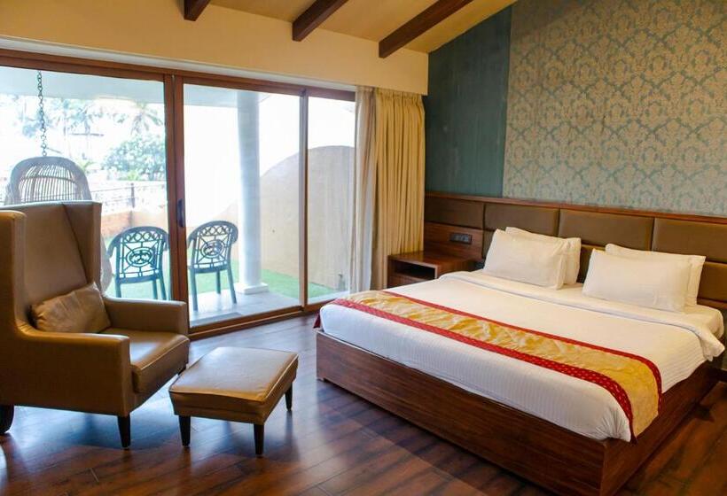 Mgm Beach Resorts East Coast Road