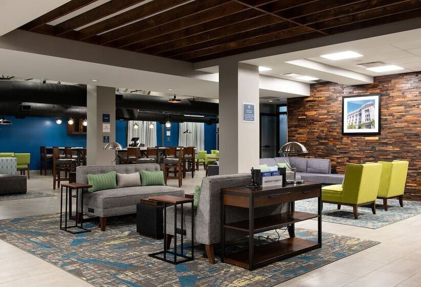 مُتل Four Points By Sheraton Omaha Midtown
