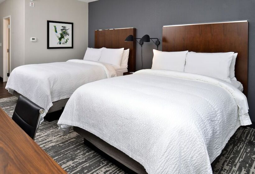 مُتل Four Points By Sheraton Omaha Midtown
