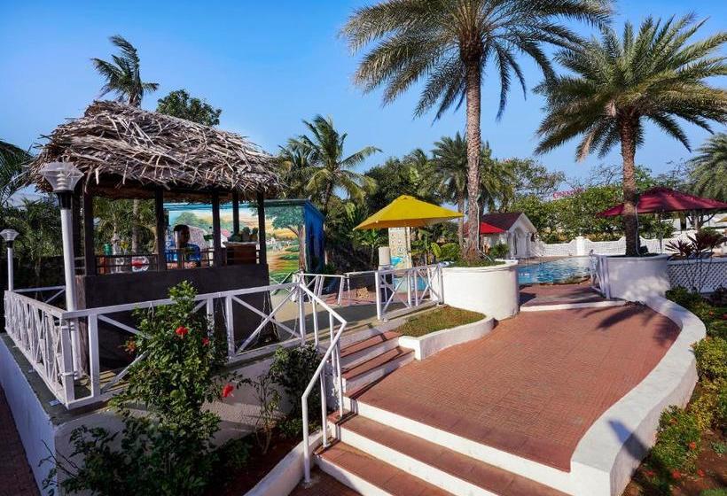 استراحتگاه Mgm Eastwoods