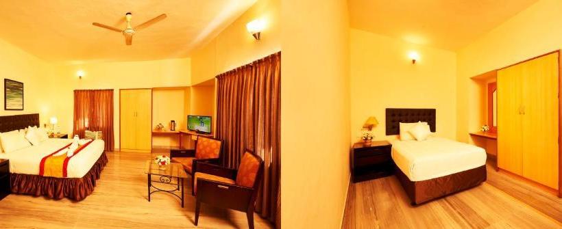 استراحتگاه Mgm Eastwoods