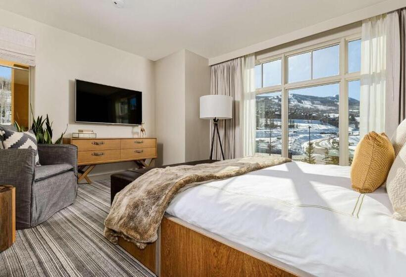 Viceroy Snowmass
