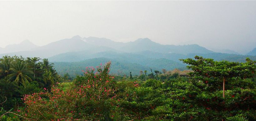 Villa Sayang Boutique Hotel & Spa