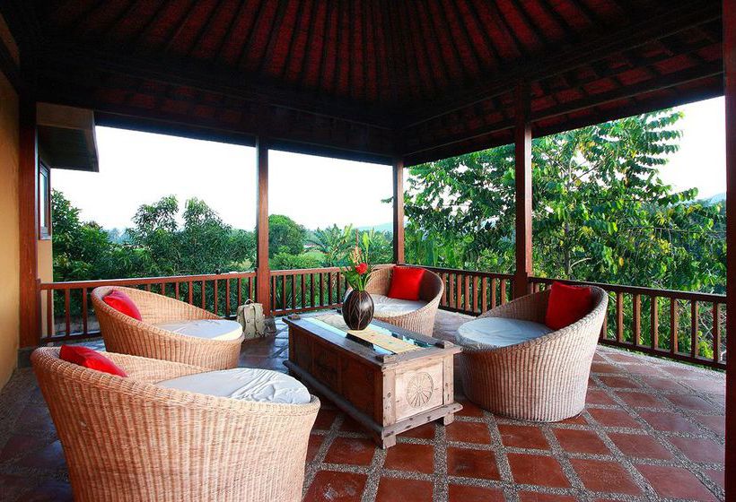 Villa Sayang Boutique Hotel & Spa