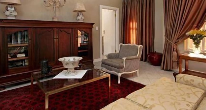 A Smart Stay Apartments