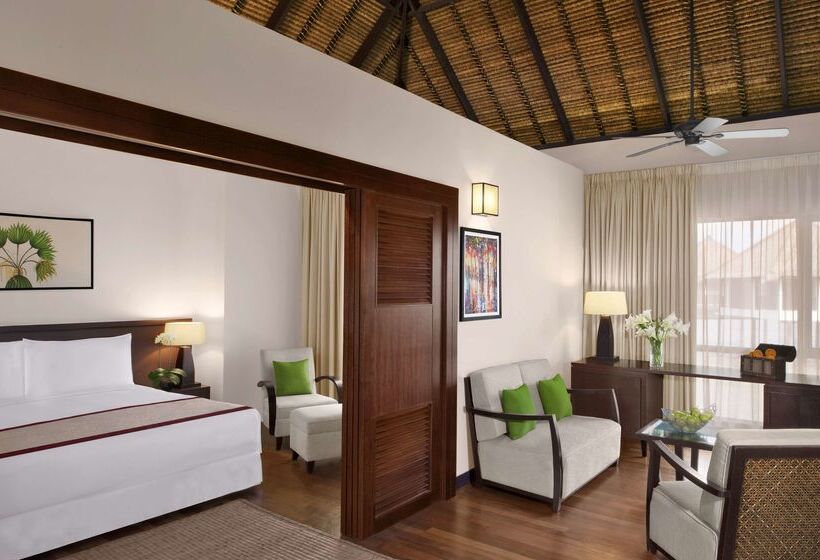 Курорт Golden Palm Tree Malaysia