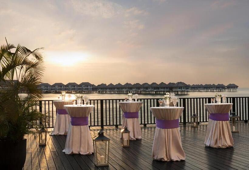 Курорт Golden Palm Tree Malaysia