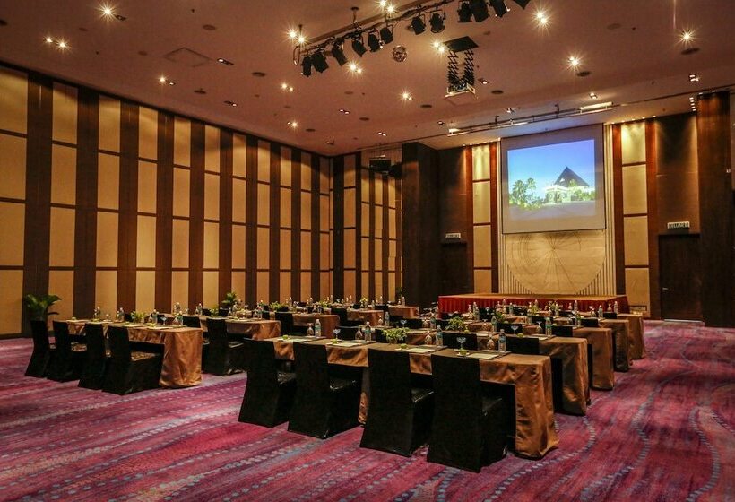 Курорт Golden Palm Tree Malaysia