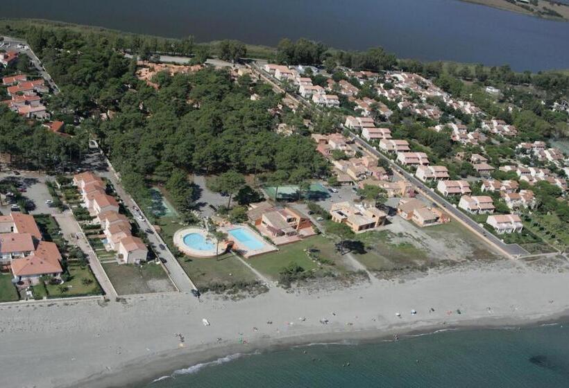 Borgo Résidence Cala Bianca
