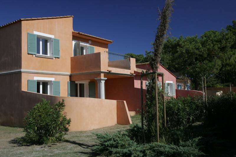 Borgo Résidence Cala Bianca