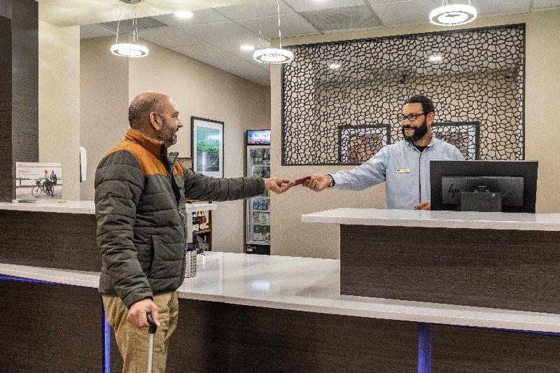 Candlewood Suites Portland Airport, An Ihg