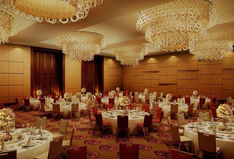 Doubletree By Hilton Hotel Kuala Lumpur