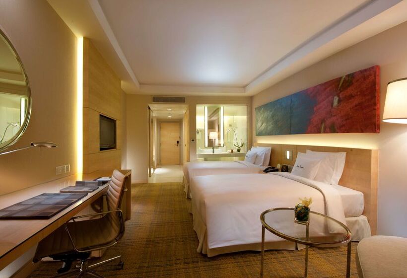 Doubletree By Hilton Hotel Kuala Lumpur