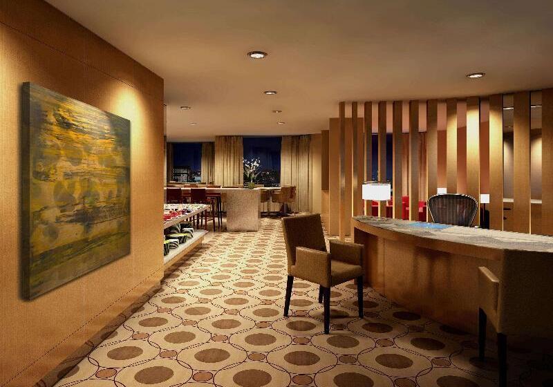 Doubletree By Hilton Hotel Kuala Lumpur