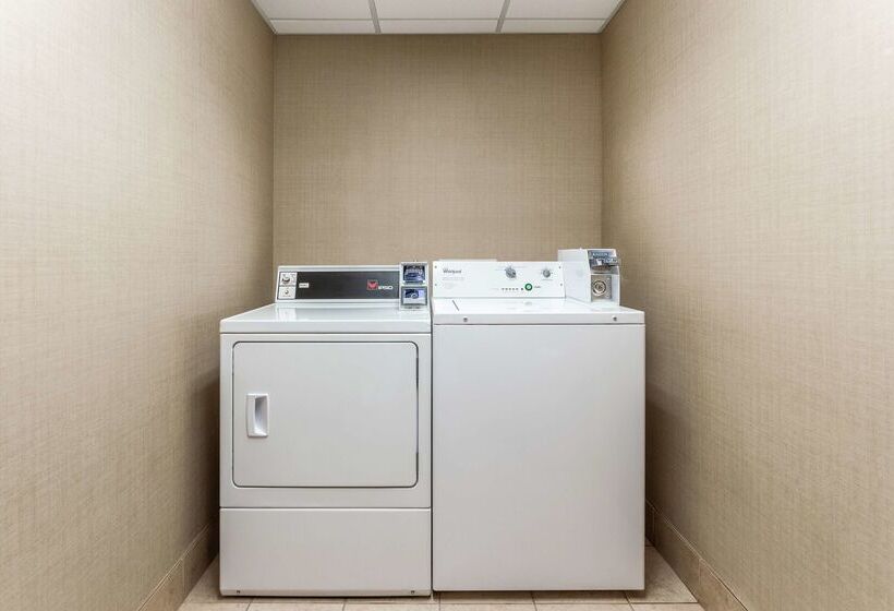 Hampton Inn Chattanooganorth/ooltewah