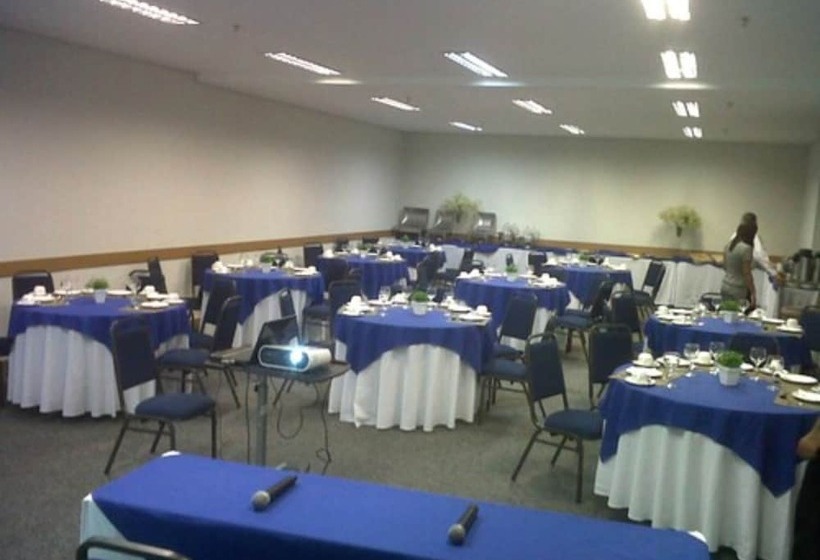 هتل America Towers