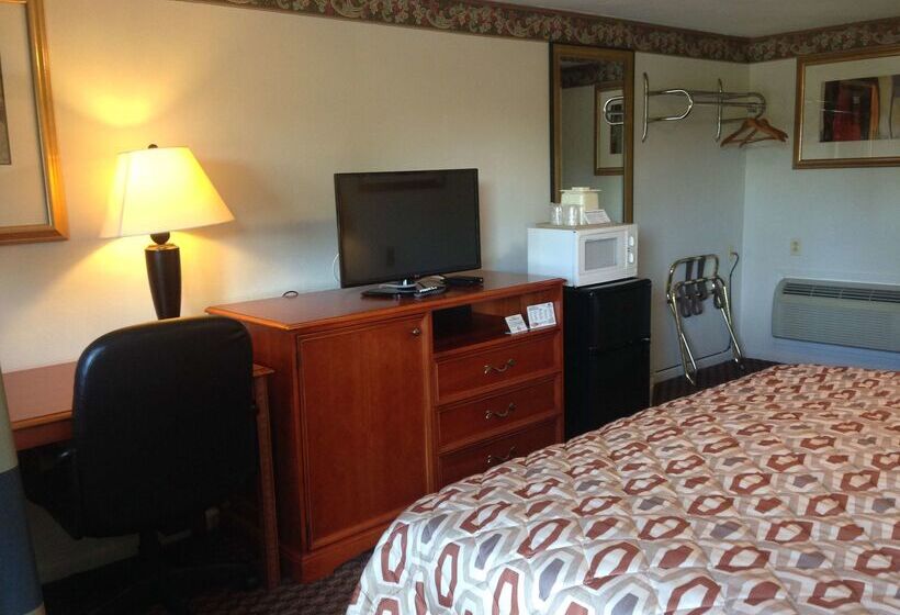 ホテル Americas Best Value Inn   Palmyra/hershey